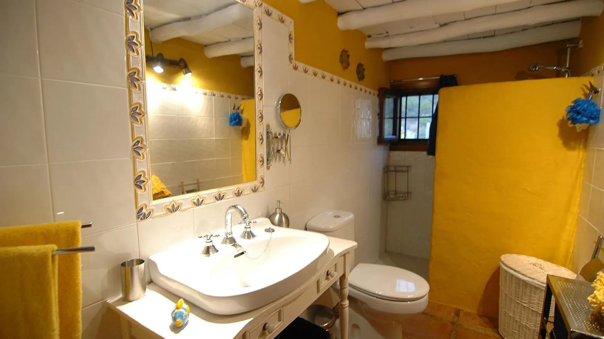 Cortijo Ricardo By Casitas Select Villa Frigiliana
