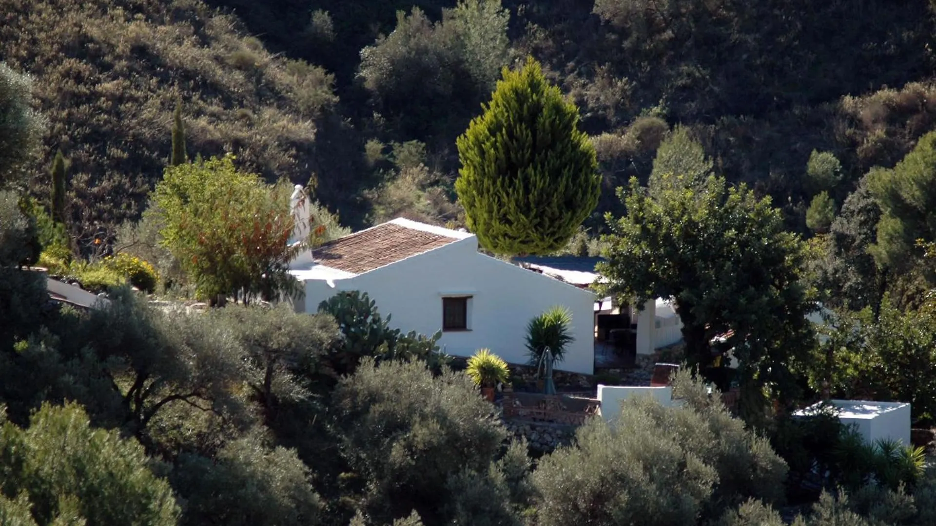 Cortijo Ricardo By Casitas Select Villa Frigiliana 0*,  Spanje