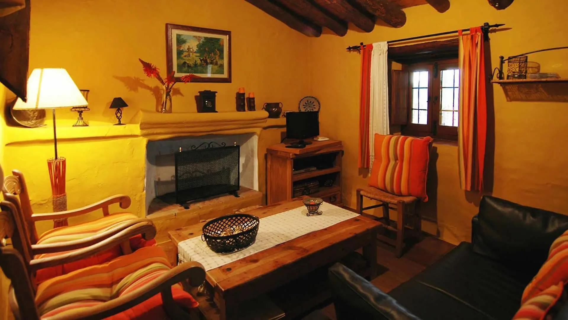 Cortijo Ricardo By Casitas Select Villa Frigiliana 0*,  Spanien