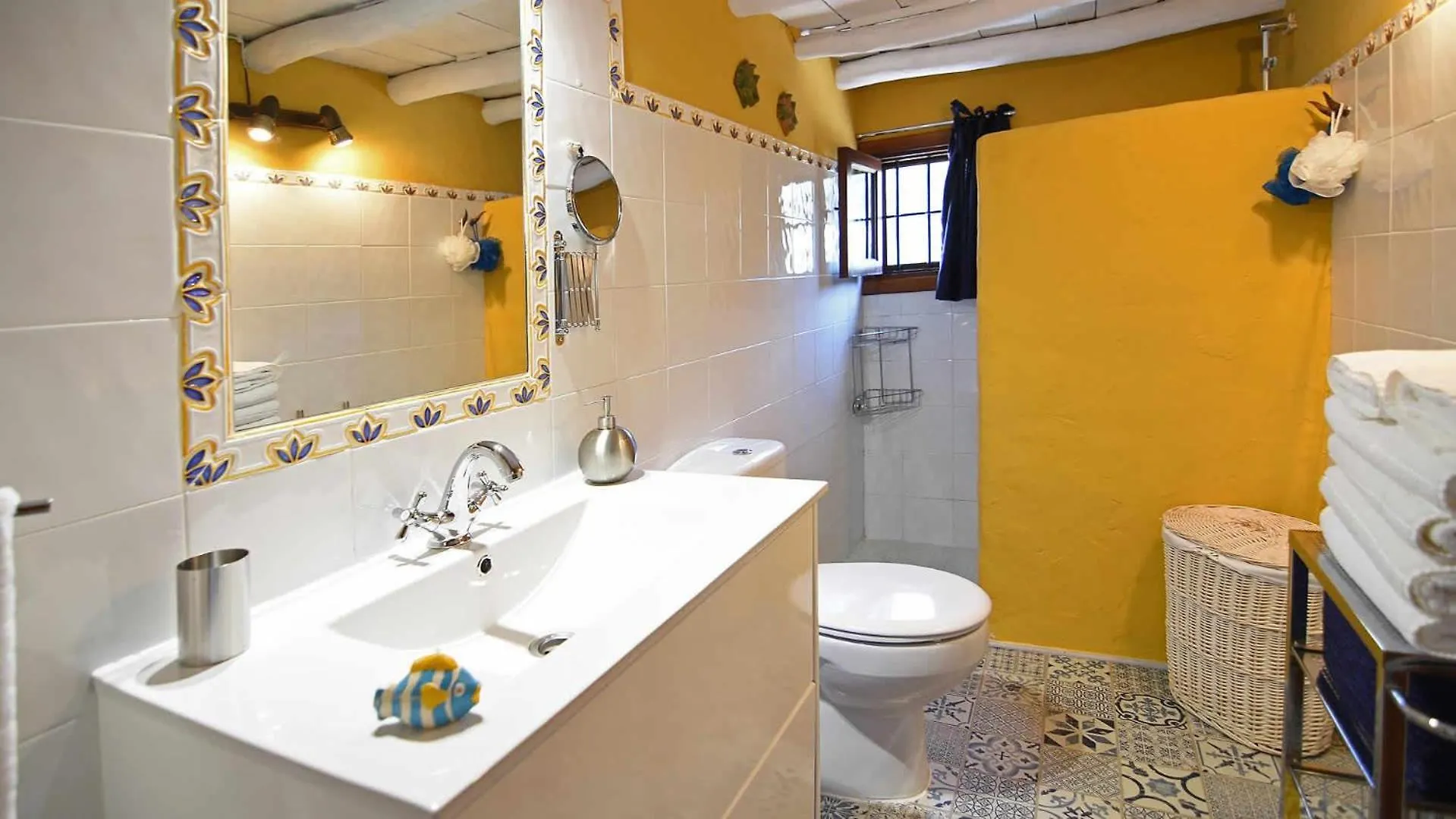 Vakantiehuis Cortijo Ricardo By Casitas Select Villa Frigiliana