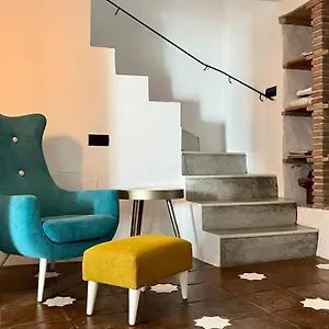 Сasa de vacaciones Casa Casco Historico, Frigiliana